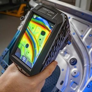 scanner 3D