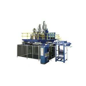 extrudeuse-souffleuse 1