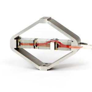 actionneur piézoélectrique linéaire 1