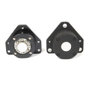 miroir à déviation rapide magnétique 1