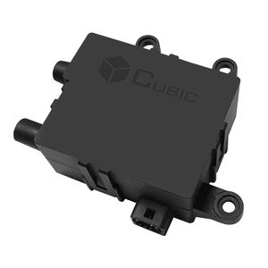 capteur de particules laser pour applications automobiles 1