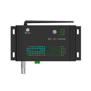 Les différentes technologies de détection gaz : cellule infrarouge