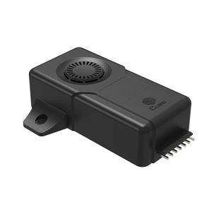 Capteur TDS Analogique Qualité Eau - 2 Sondes, 0-1000ppm - Pour Aquarium, Hydroponie, Eau Domestique