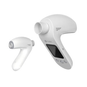respiromètre pour ventilateurs respiratoires 1