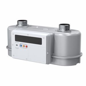 compteur de gaz à ultrasons 1
