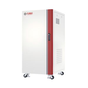 système de mesure de concentration de gaz