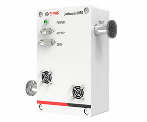capteur de gaz NDIR 1