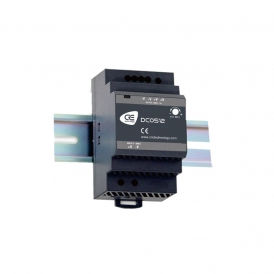 convertisseur DC/DC sur rail DIN