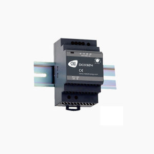 convertisseur DC/DC sur rail DIN