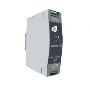 convertisseur DC/DC sur rail DIN