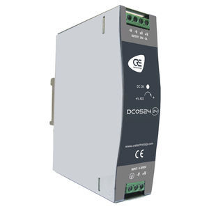 convertisseur DC/DC sur rail DIN 1