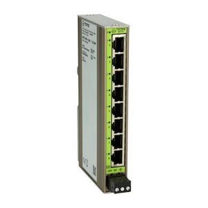 commutateur Ethernet non administrable 1