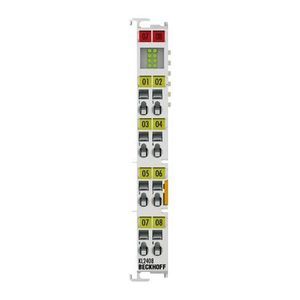 module de sortie numérique 1