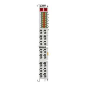 module de sortie numérique 1