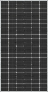 module solaire CE