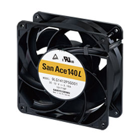 ventilateur pour PC axial