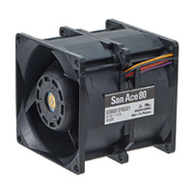 ventilateur pour PC axial