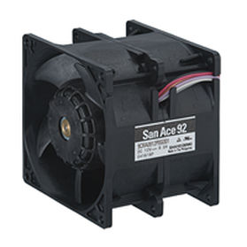 ventilateur pour PC axial