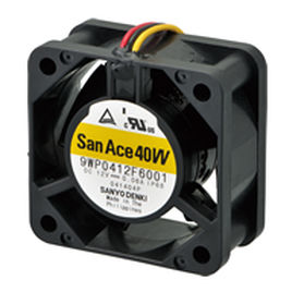 ventilateur pour PC axial