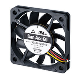 ventilateur pour PC axial