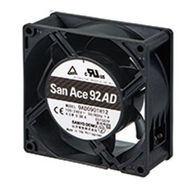 ventilateur pour PC axial