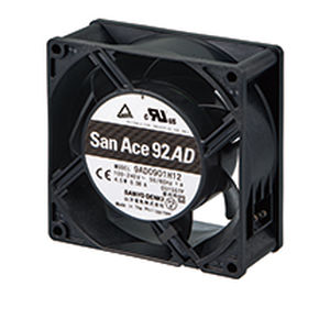ventilateur pour PC axial