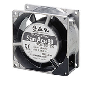 ventilateur pour PC axial