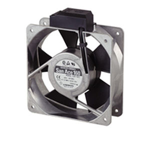 ventilateur pour PC axial