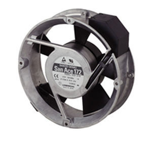 ventilateur pour PC axial