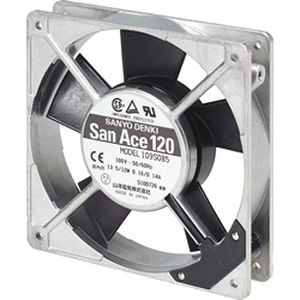 ventilateur pour PC axial