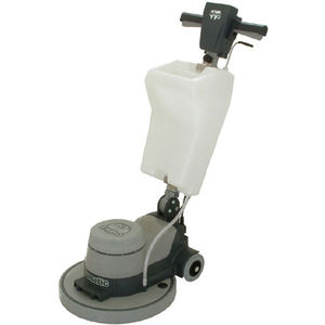 machine à poncer-polir