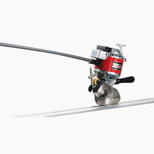 machine de découpe à lame rotative 1