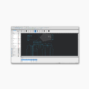 logiciel d'imbrication 2D