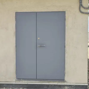 porte battante 1