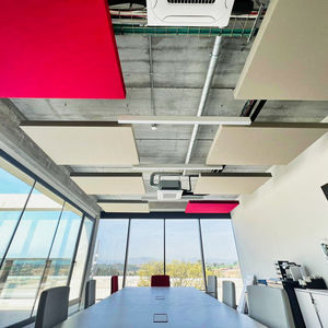 panneau sandwich d'absorption acoustique
