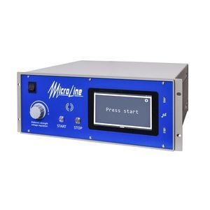 système de test électrique