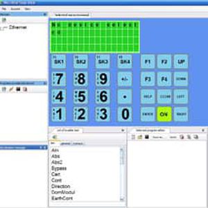 logiciel de programmation