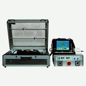 équipement de test pour ventilateurs