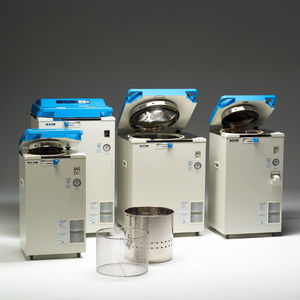 autoclave de process