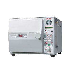 autoclave de laboratoire