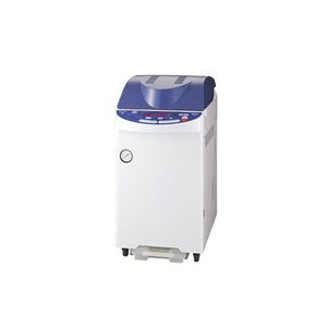 autoclave de process