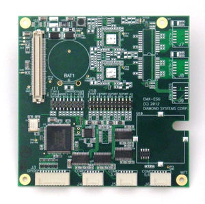 module d'E/S numérique