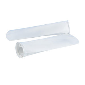 poche filtrante pour liquides