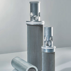 élément filtrant hydraulique