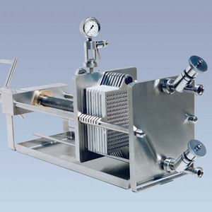 analyseur de liquides