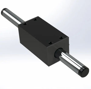 servomoteur linéaire AC 1