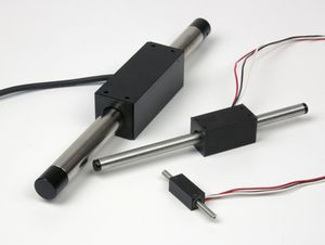 servomoteur linéaire 1