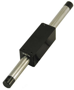 servomoteur linéaire 1