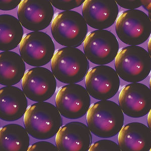 résine échangeuse d'ions 1