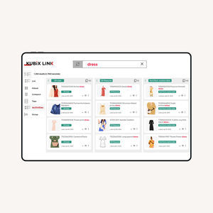 plateforme Cloud de collecte de données 1